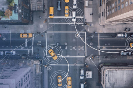 هوش مصنوعی به مدیریت ترافیک، حمل و نقل کمک می‌کند