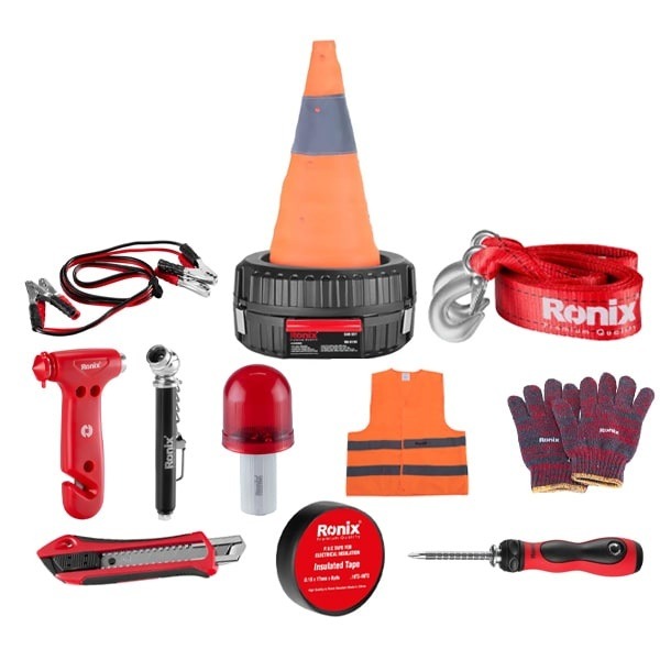 کیت خودرویی رونیکس مدل rh9199